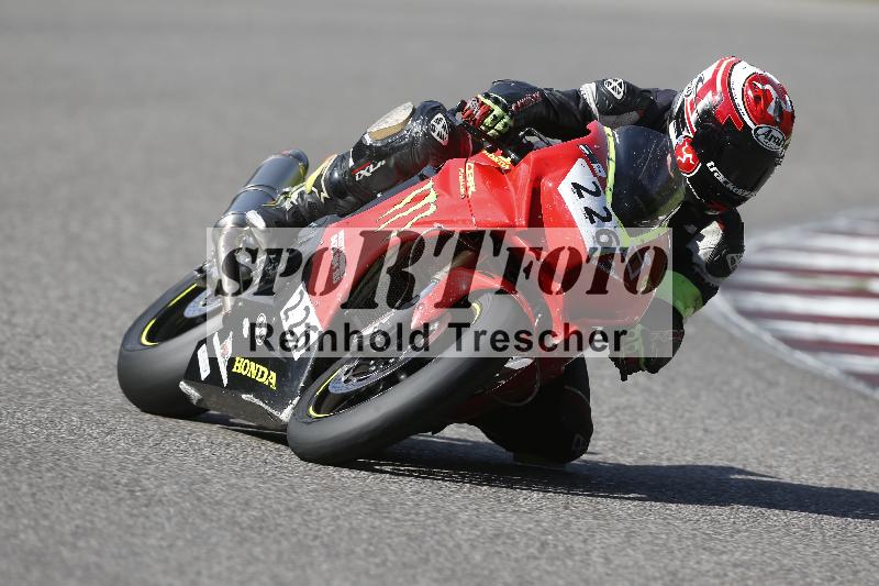 /55 20.09.2025 Speer Racing ADR/Gruppe weiß/226
